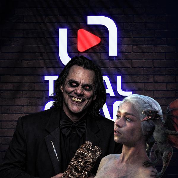 Totalfilm Podcast